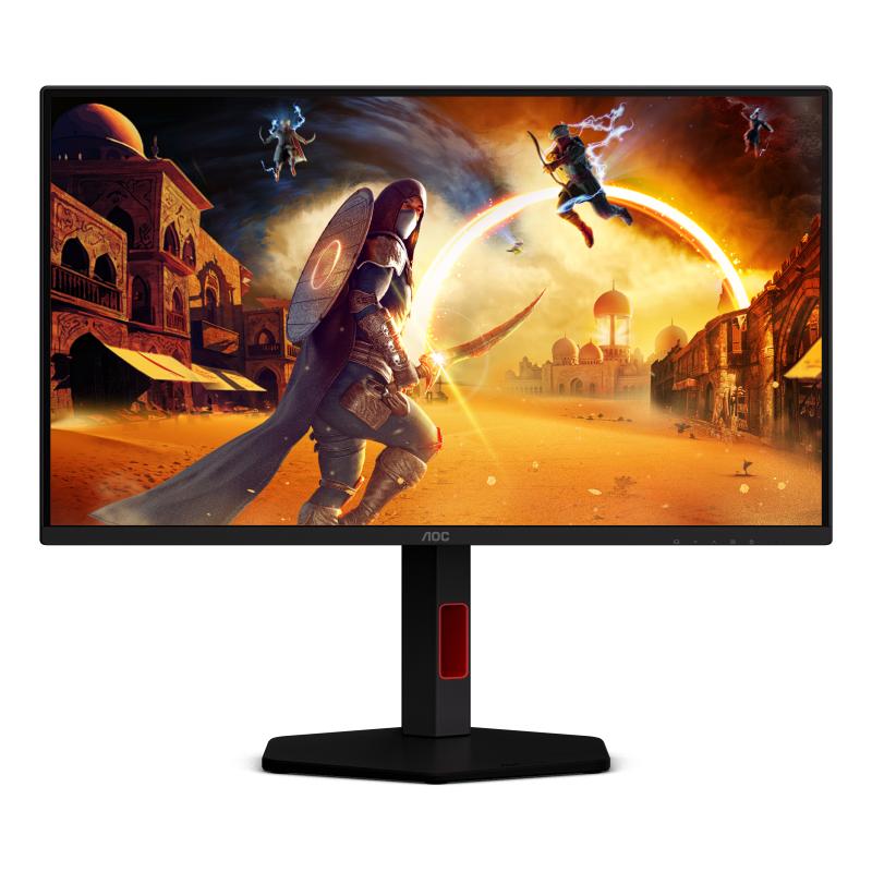 AOC Monitor Gaming (25G4KUR)