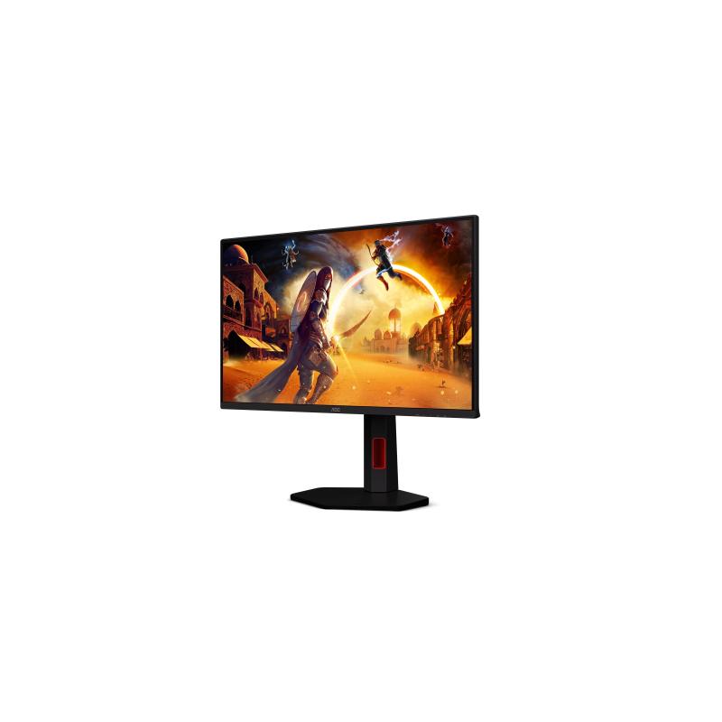 AOC Monitor Gaming (25G4KUR)