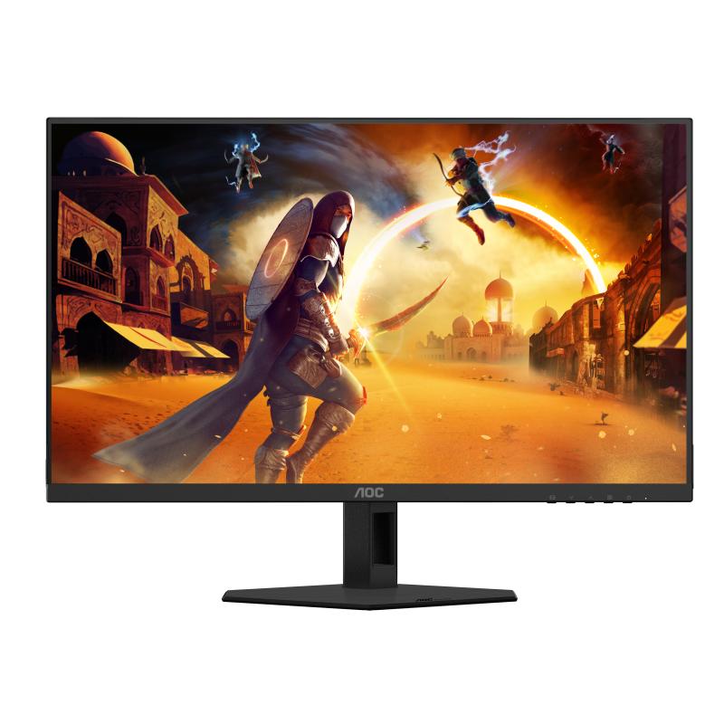 AOC Monitor Gaming (25G4SRE)