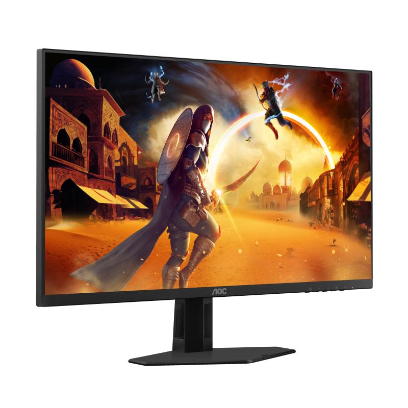 AOC Monitor Gaming (25G4SRE)