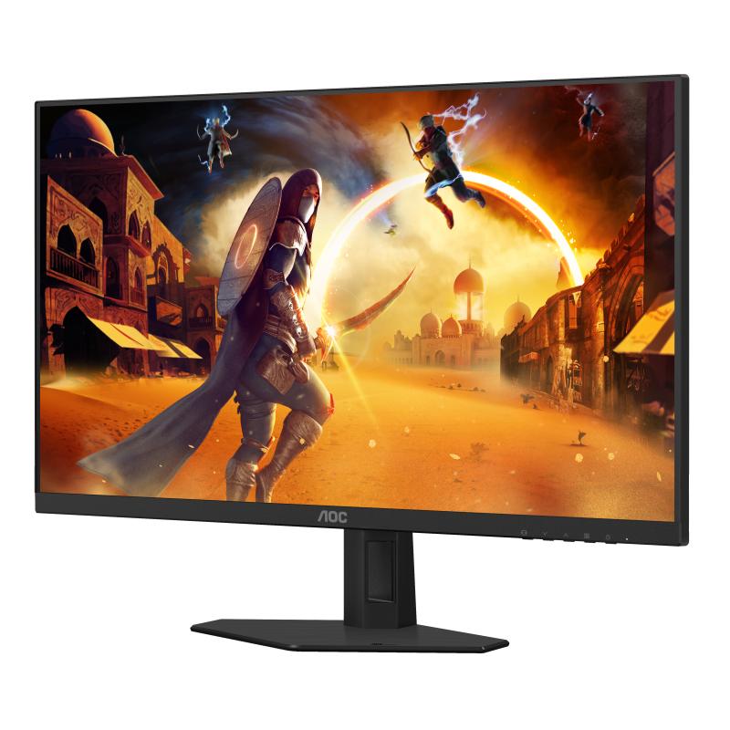 AOC Monitor Gaming (25G4SRE)