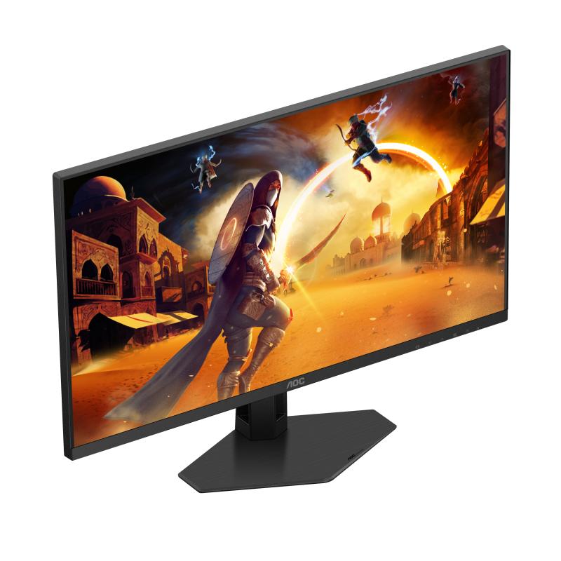 AOC Monitor Gaming (25G4SRE)