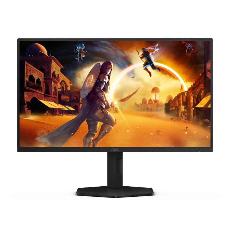 AOC Monitor Gaming (25G4SXU)