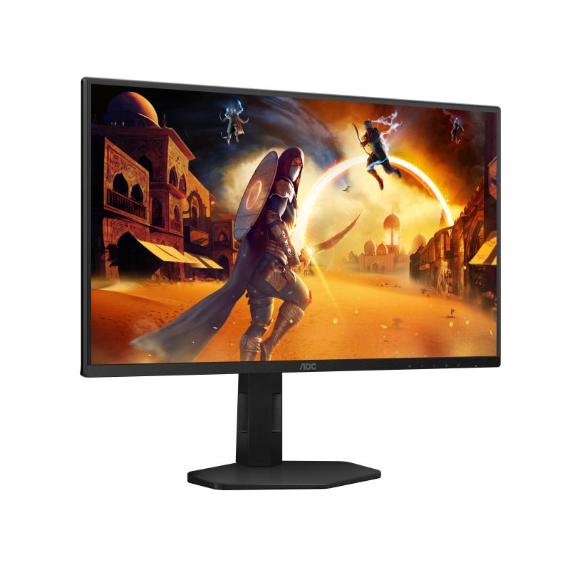 AOC Monitor Gaming (25G4SXU)