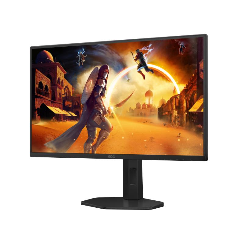 AOC Monitor Gaming (25G4SXU)