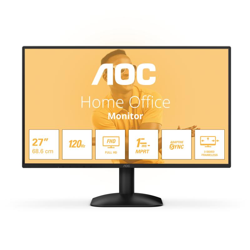 AOC Monitor Basic-Line BasicLine (27B31H)