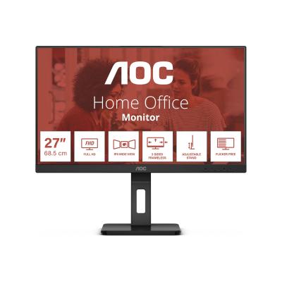 AOC Monitor (27E3QAF)
