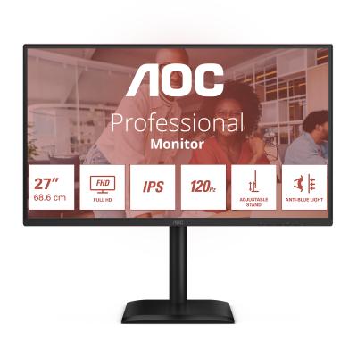 AOC Monitor Essential-Line EssentialLine (27E4U)