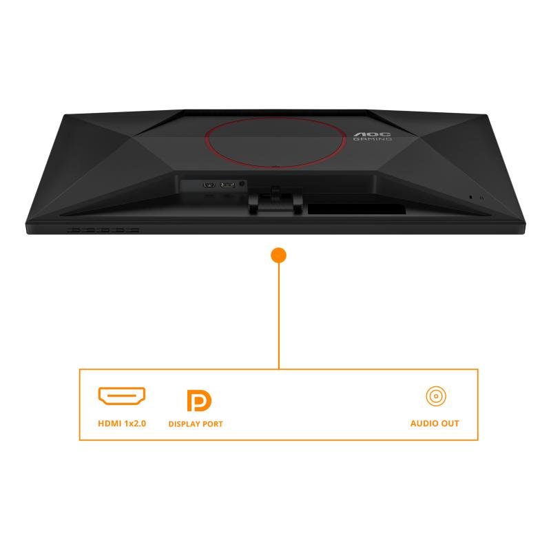 AOC Monitor Gaming (27G42E)