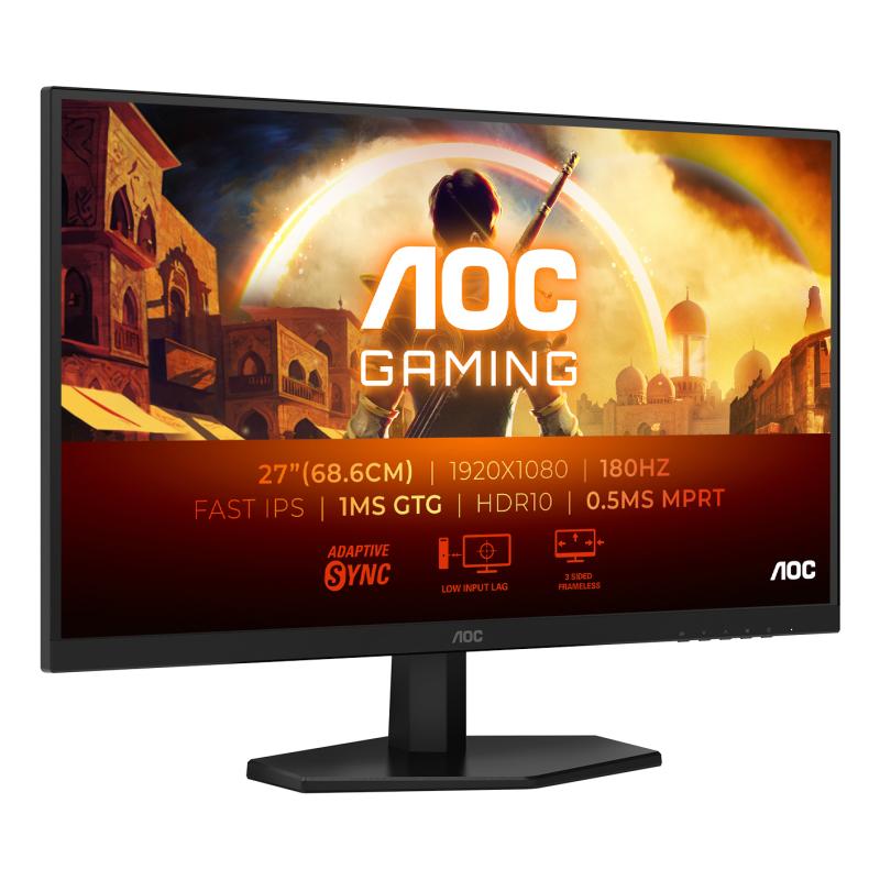 AOC Monitor Gaming (27G42E)