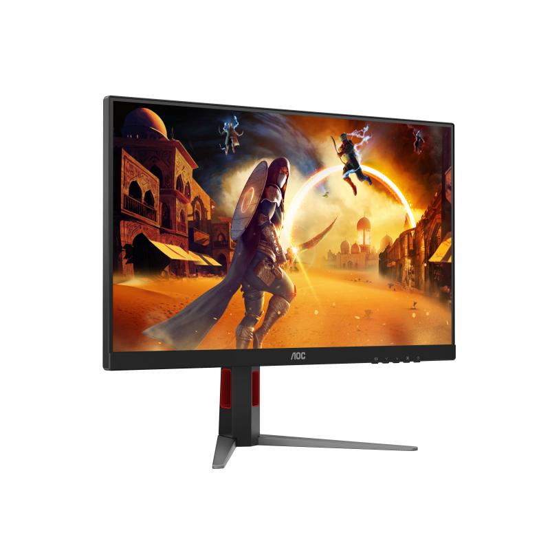 AOC Monitor (27G4HA)