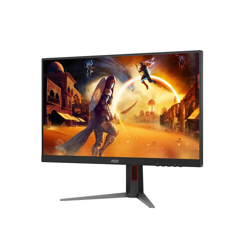 AOC Monitor (27G4HA)