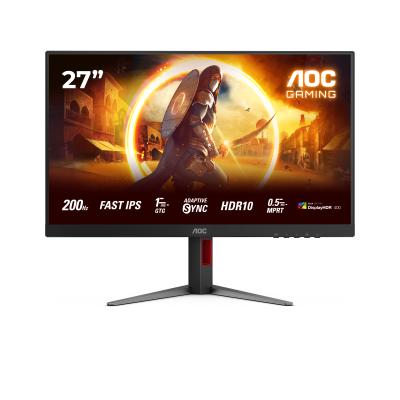 AOC Monitor (27G4HA)