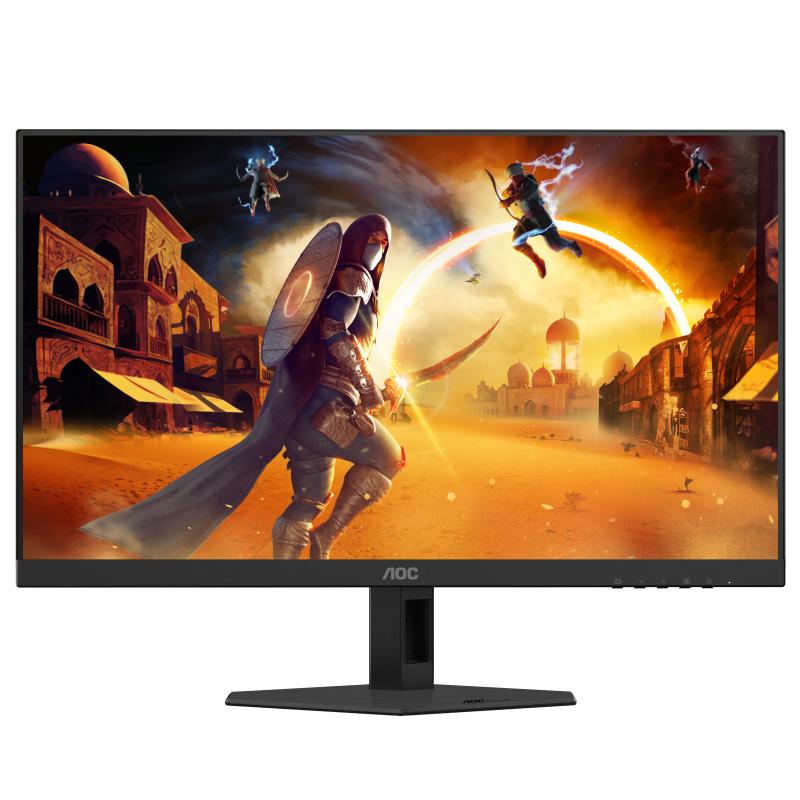 AOC Monitor Gaming (27G4HRE)