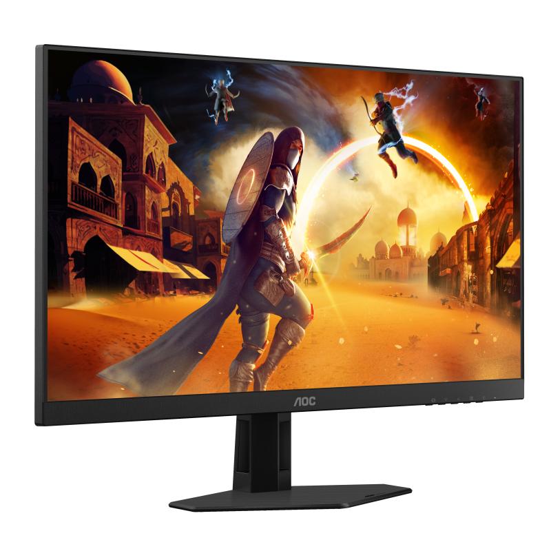 AOC Monitor Gaming (27G4HRE)