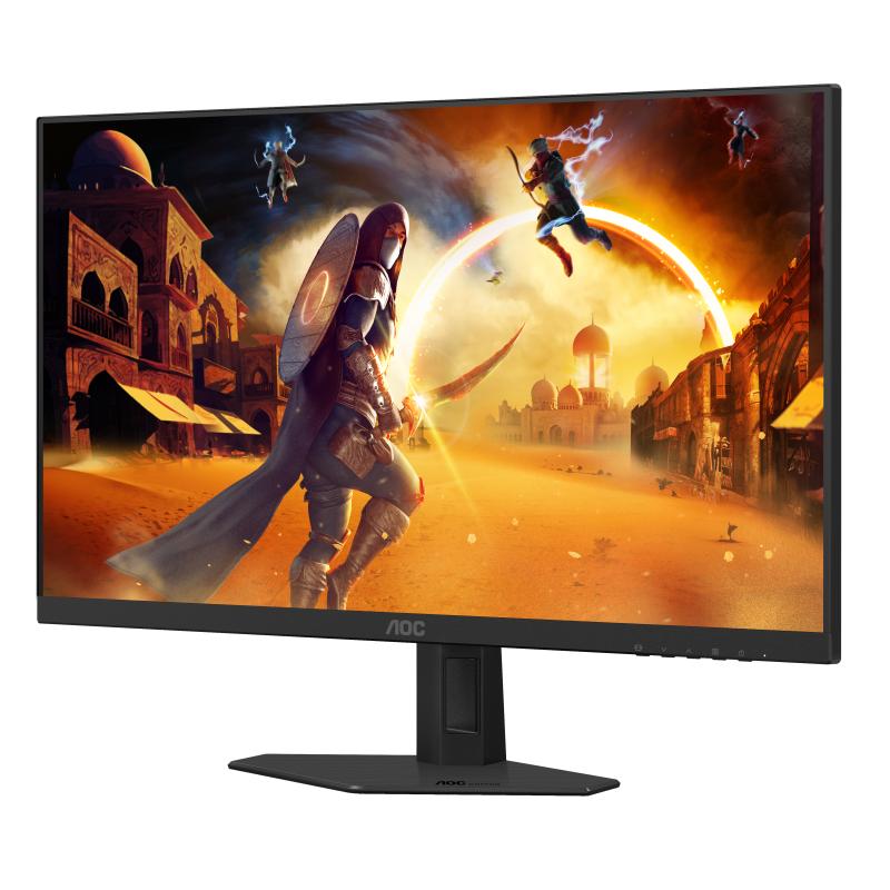 AOC Monitor Gaming (27G4HRE)