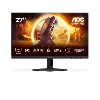 AOC Monitor Gaming (27G4HRE)