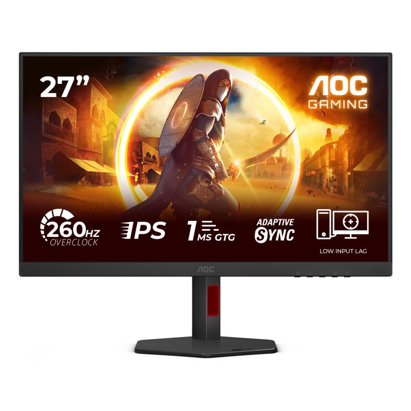 AOC Monitor Gaming (27G4ZR)