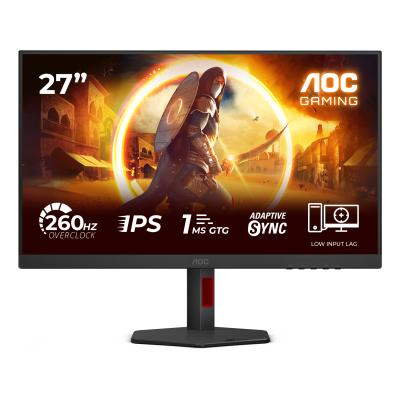 AOC Monitor Gaming (27G4ZR)