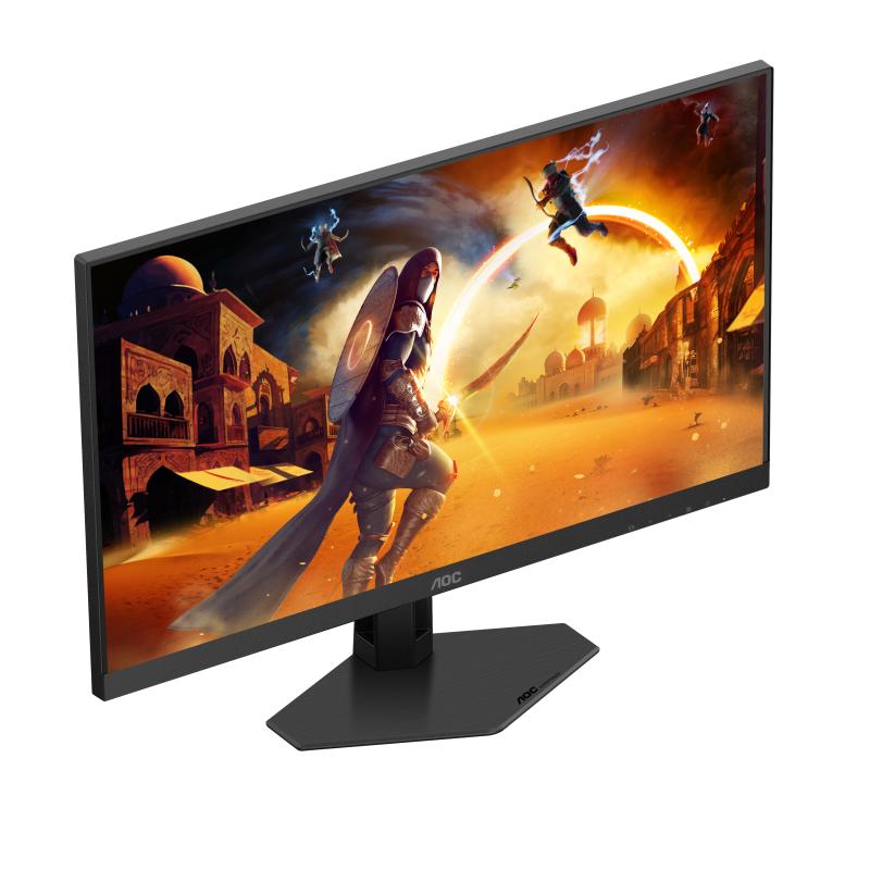 AOC Monitor Gaming (27G4ZRE)
