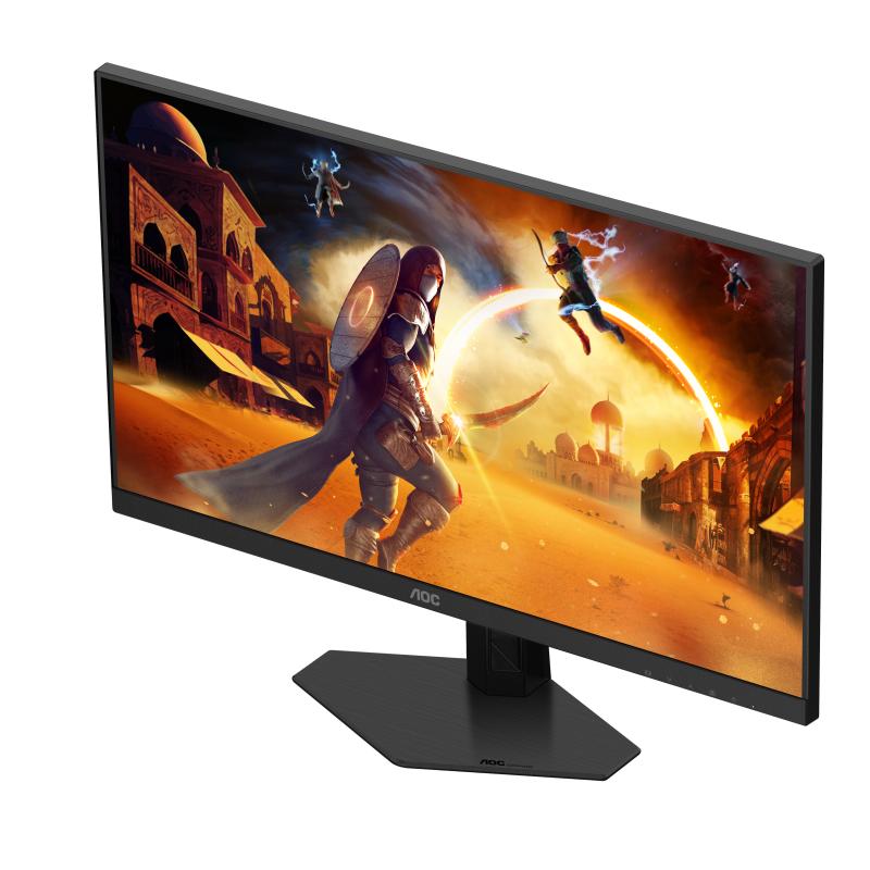 AOC Monitor Gaming (27G4ZRE)