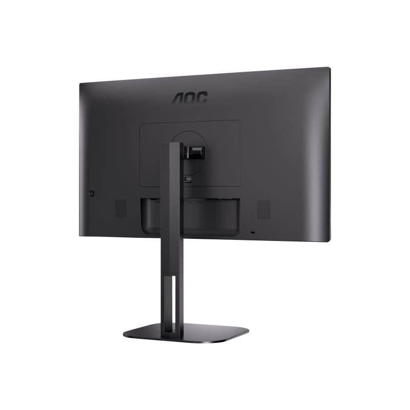 AOC Monitor 27V5C BK LED monitor 27" (27V5C/BK)