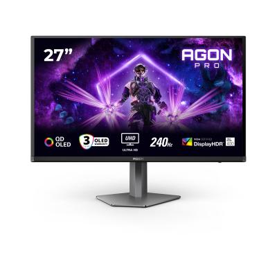 AOC Monitor Agon Pro (AG276UZD)