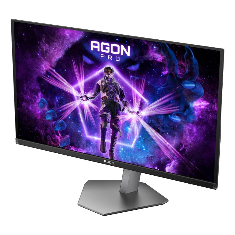 AOC Monitor Agon Pro (AG276QKD2)
