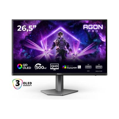 AOC Monitor Agon Pro (AG276QKD2)