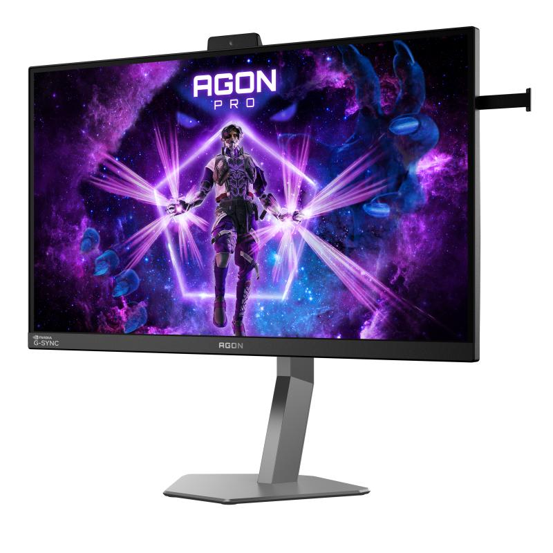 AOC Monitor AGON PRO (AG276QSG2)