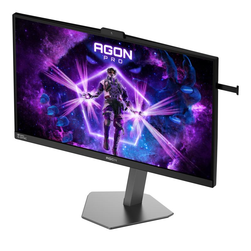 AOC Monitor AGON PRO (AG276QSG2)
