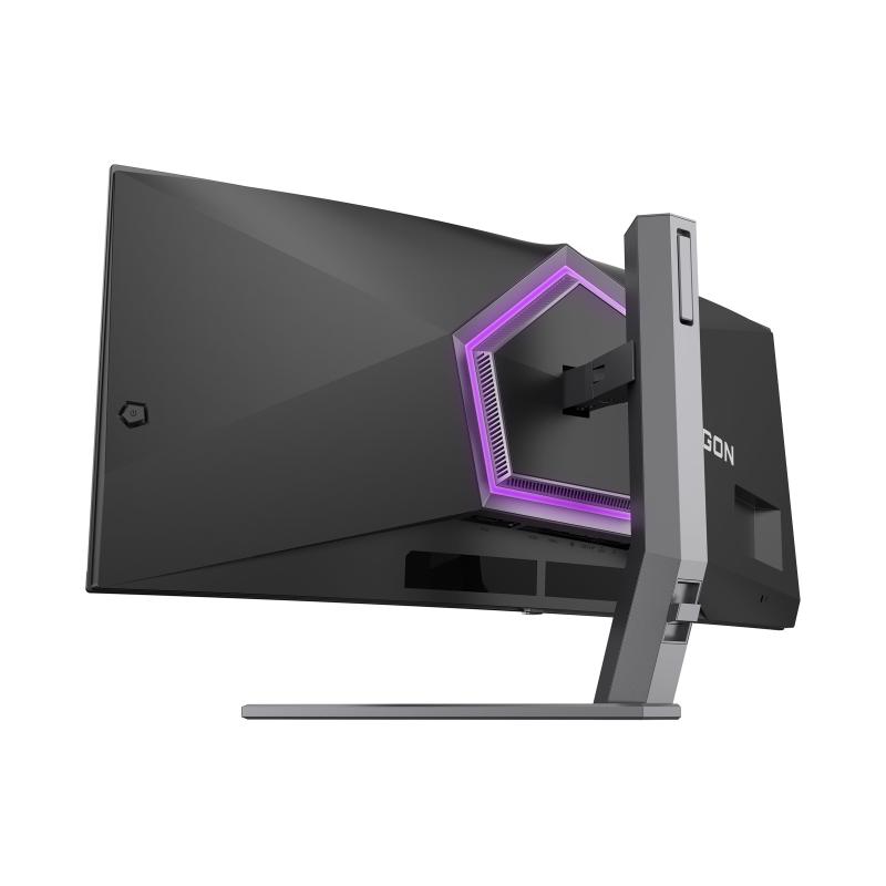 AOC Monitor Agon PRO (AG346UCD)