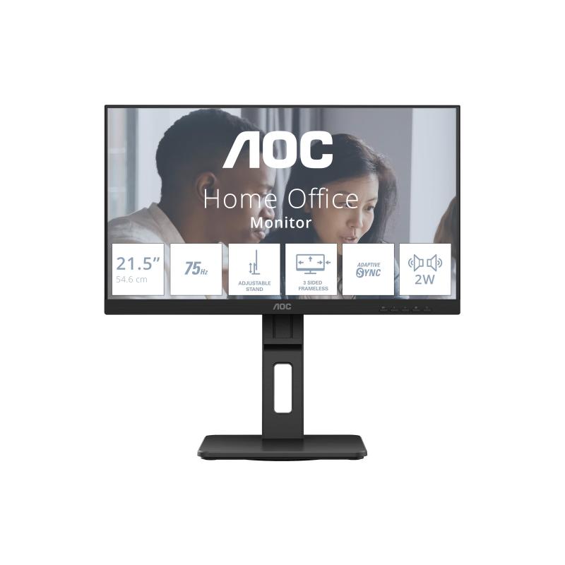 AOC Monitor Basic-Line BasicLine (22E2UMF)