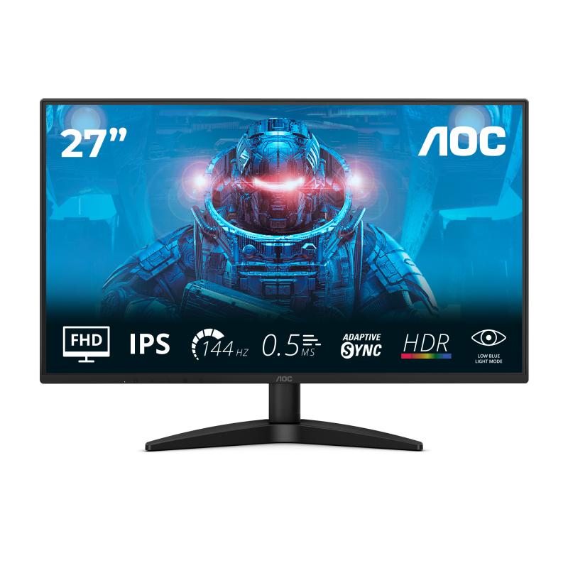 AOC Monitor Basic-Line BasicLine (27B36X)
