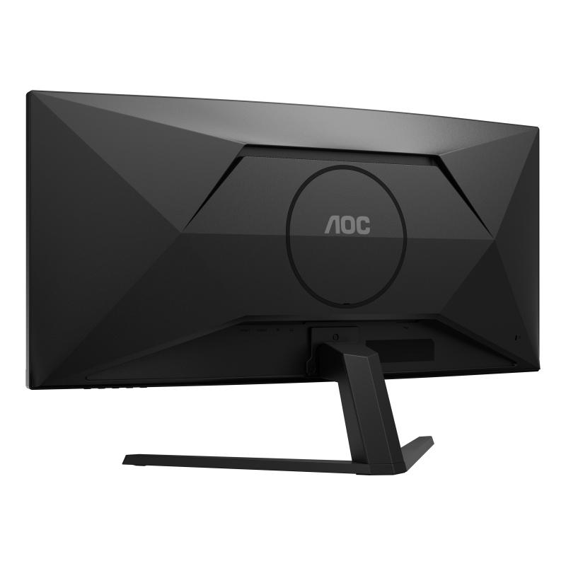 AOC Monitor Basic-Line BasicLine (CU34B3E)