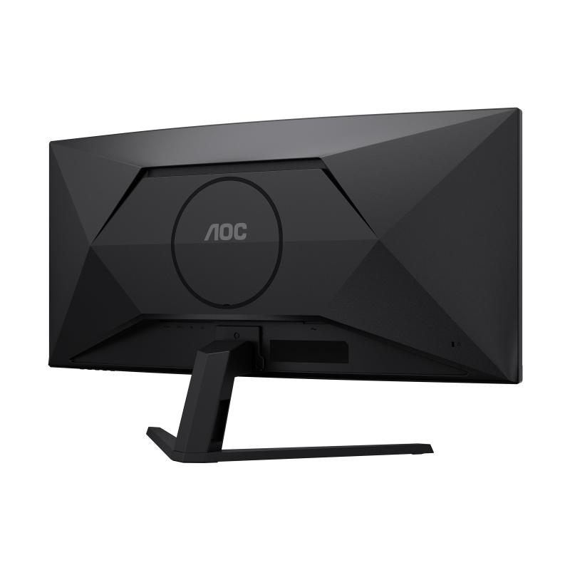 AOC Monitor Basic-Line BasicLine (CU34B3E)