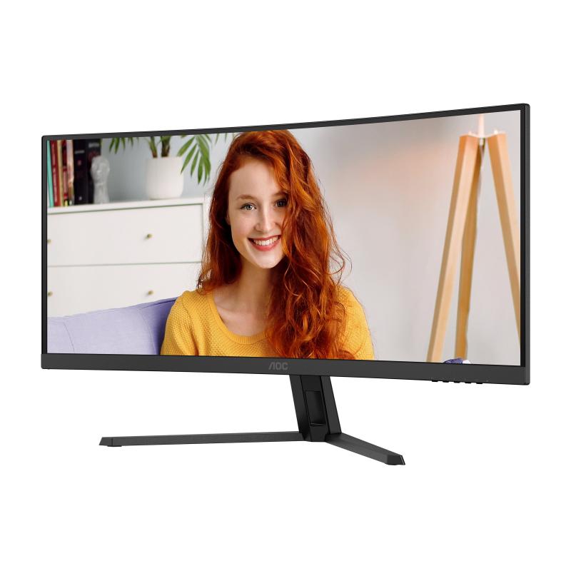 AOC Monitor Basic-Line BasicLine (CU34B3E)