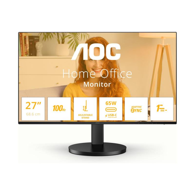 AOC Monitor Basic-Line BasicLine (Q27B3CF2)