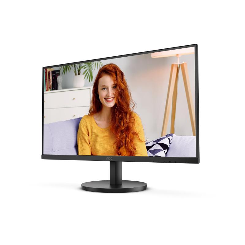 AOC Monitor Basic-Line BasicLine (U27B3A)