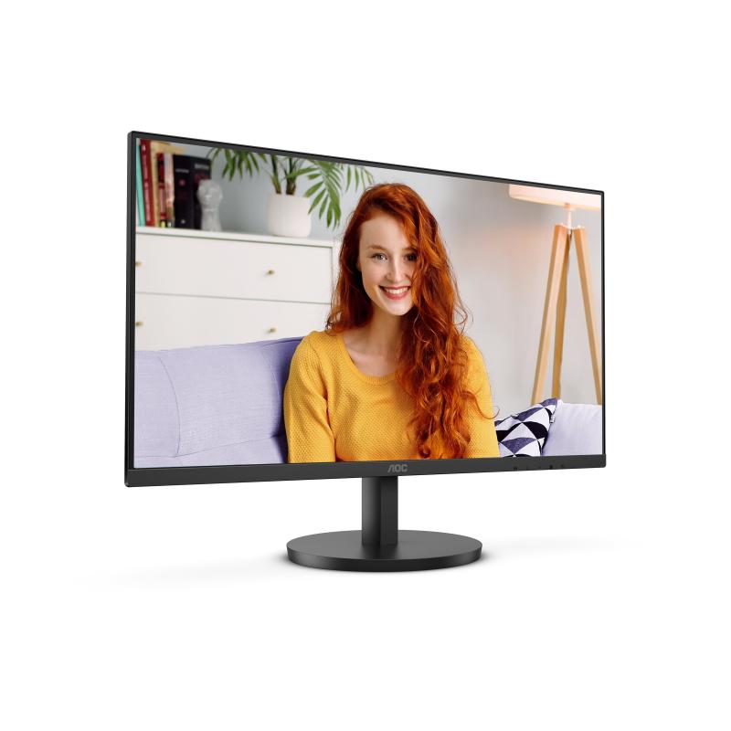 AOC Monitor Basic-Line BasicLine (U27B3A)