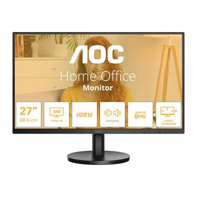 AOC Monitor Basic-Line BasicLine (U27B3A)