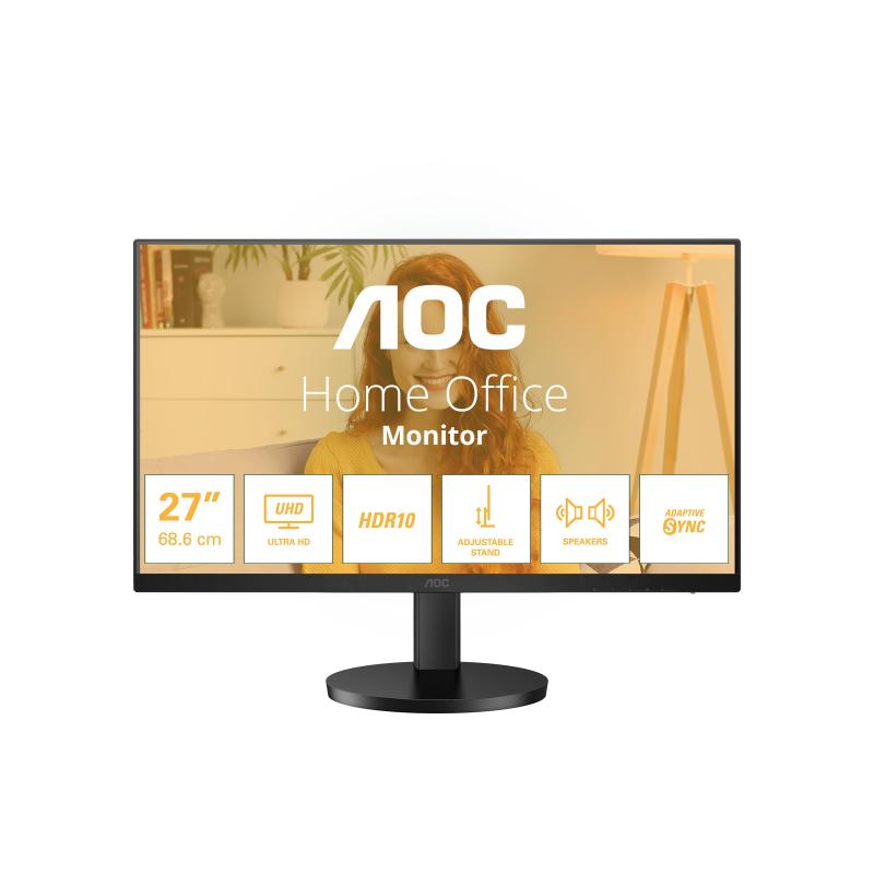 AOC Monitor Basic-Line BasicLine (U27B3AF)