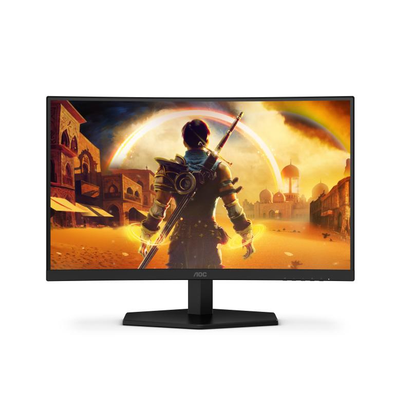AOC Monitor Gaming (C24G42E)
