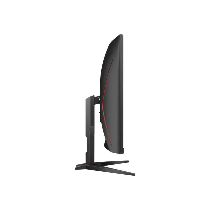 AOC Monitor Gaming C32G2ZE BK (C32G2ZE/BK)