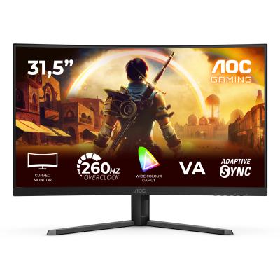AOC Monitor Gaming (C32G42ZE)