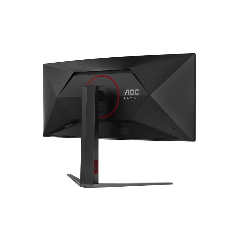 AOC Monitor Gaming (CU34G4Z)