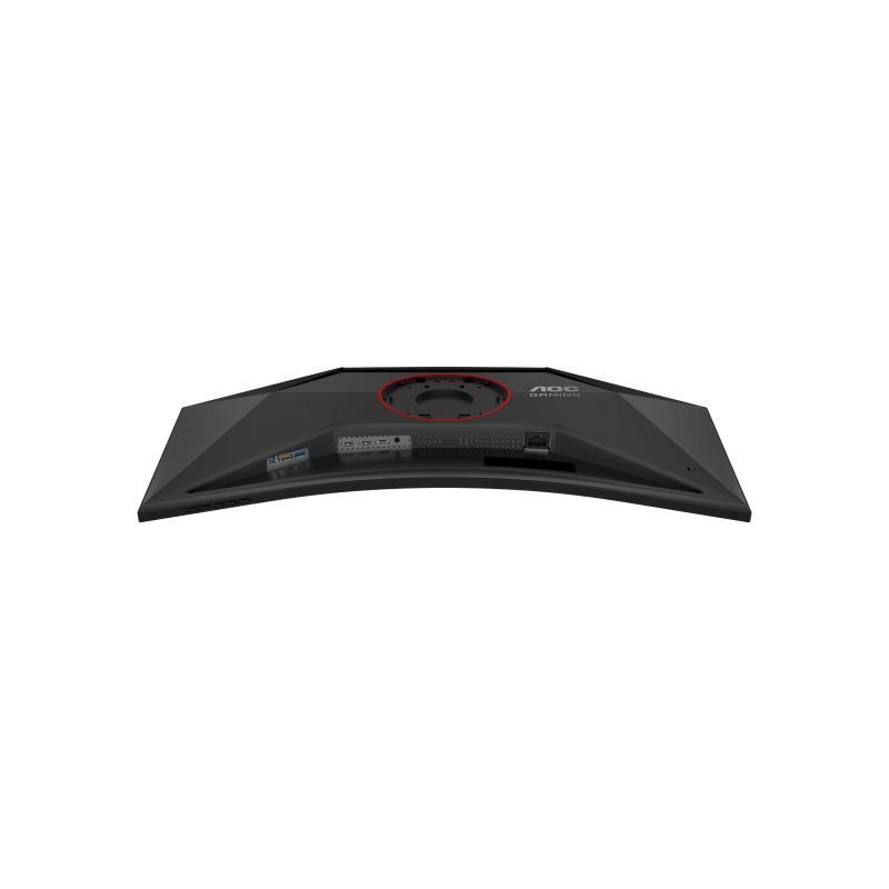 AOC Monitor Gaming (CU34G4Z)