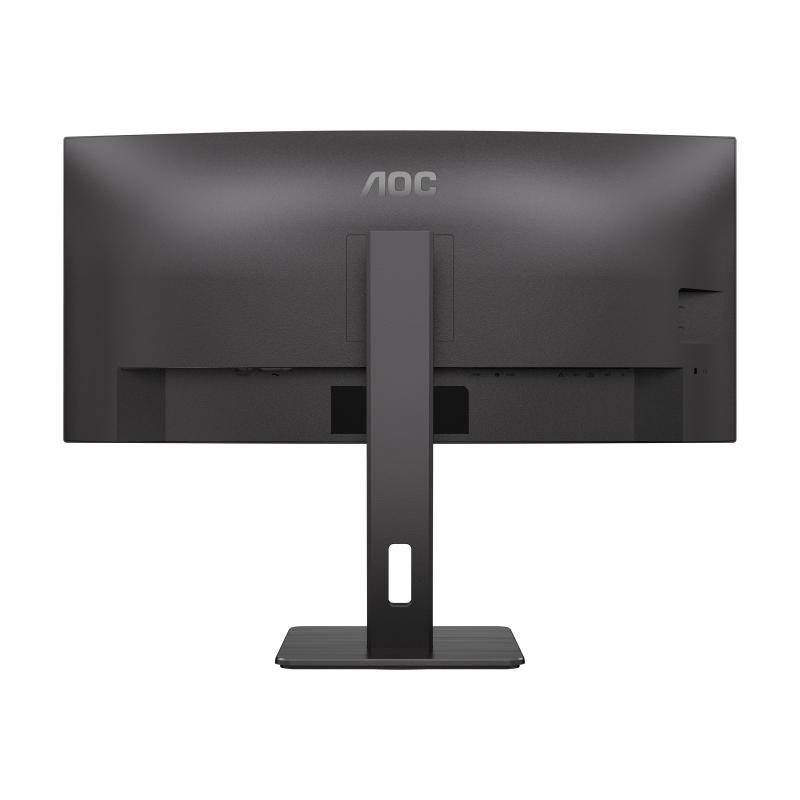 AOC Monitor (CU34P3CV)