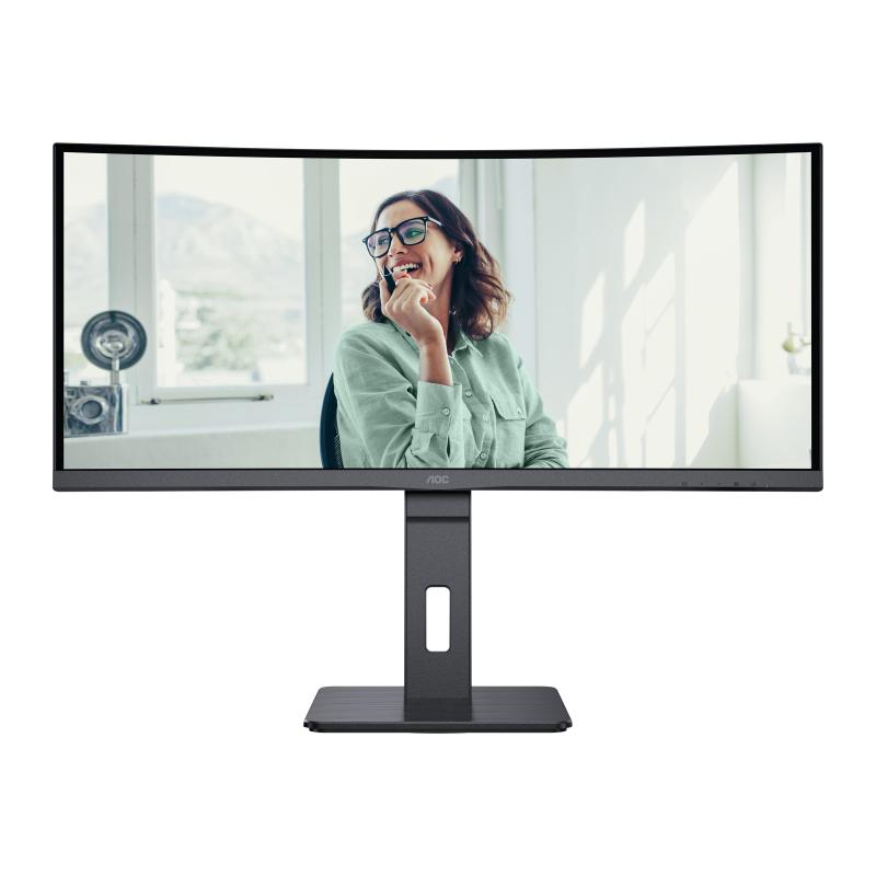 AOC Monitor Pro-Line ProLine (CU34P3CV)