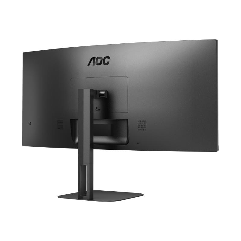 AOC Monitor CU34V5C BK (CU34V5C/BK)